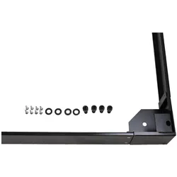 Rockstable 19-PH6010 19", Serverschrank Zubehör, Schwarz