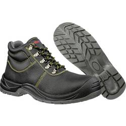 Footguard FOCUS MID S3 FO SR 631910200000036 Sicherheitsschuh S3 Schuhgröße (EU): 36 Schwarz 1 Paar