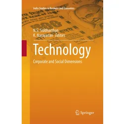 Technology, Fachbücher