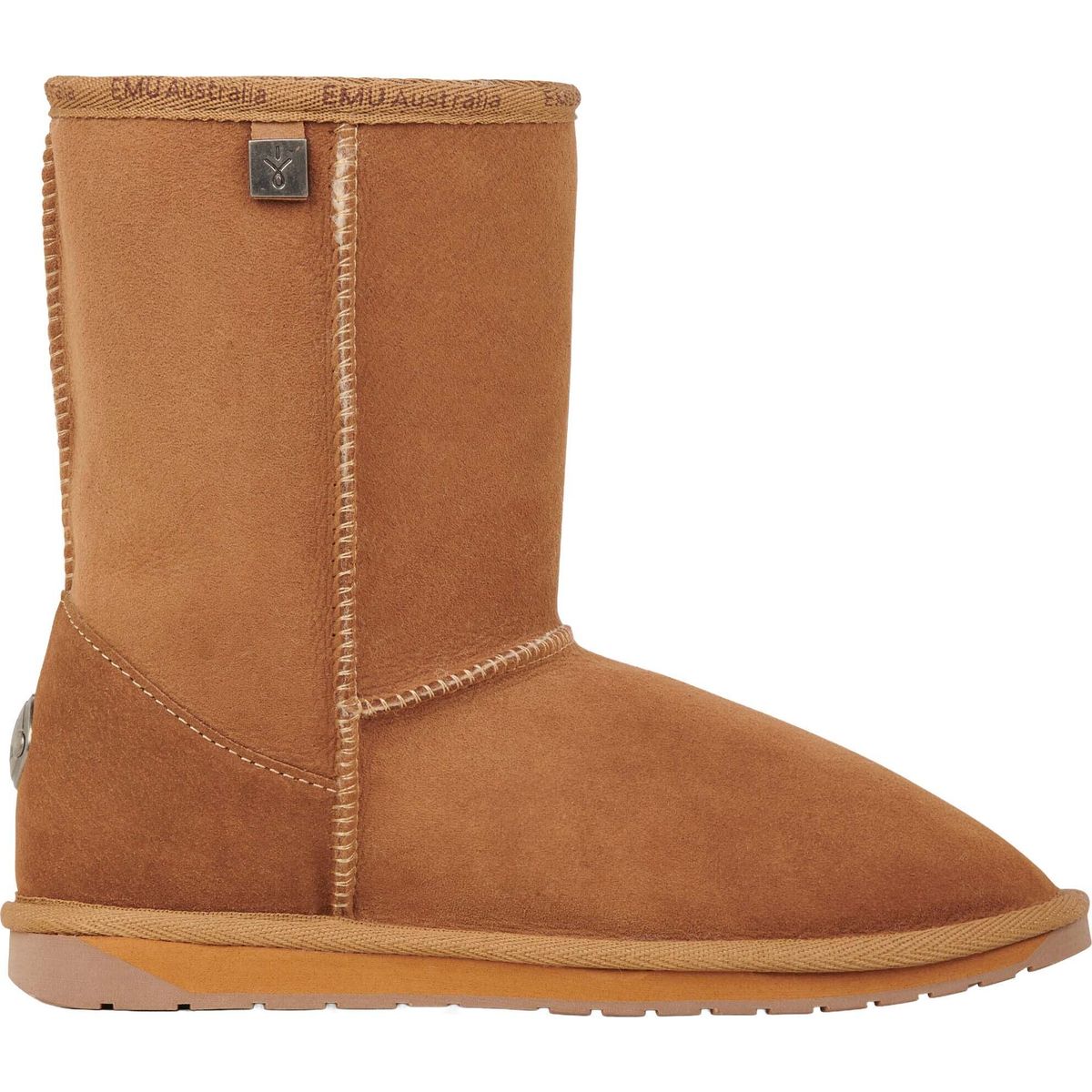 Emu Australia Platinum Stinger LO chestnut (CHES) 9 WP10002-CHES-9
