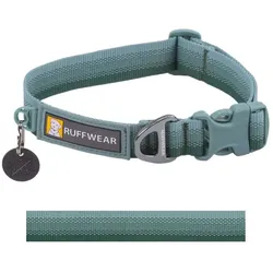 Ruffwear Front Range (Hund, Allgemein), Halsband + Leine