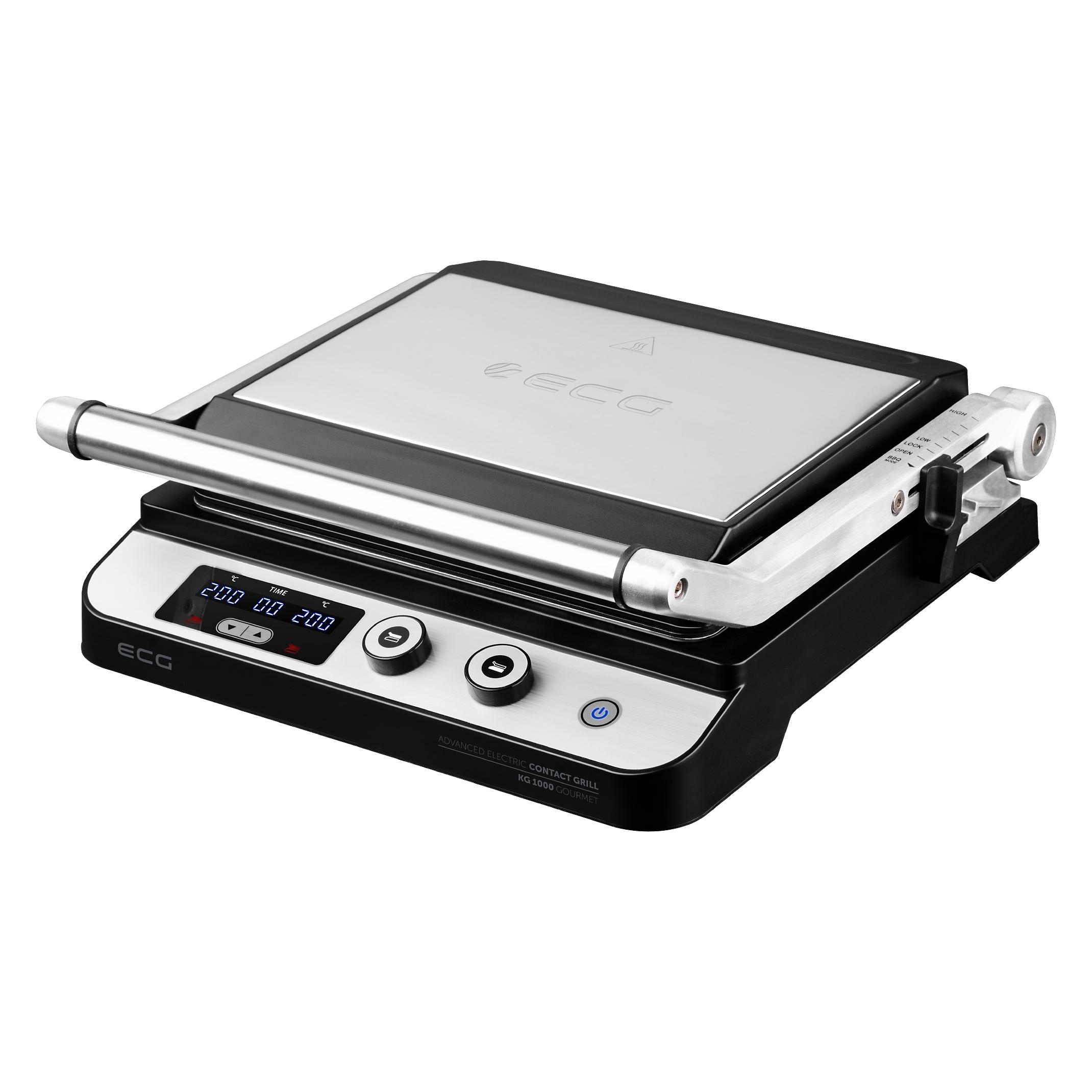 ECG KG 1000 Gourmet (KG 1000 GOURMET)