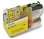 Cartuccia Compatibile per Brother LC 3213 Brother LC-3213 Giallo ML 10