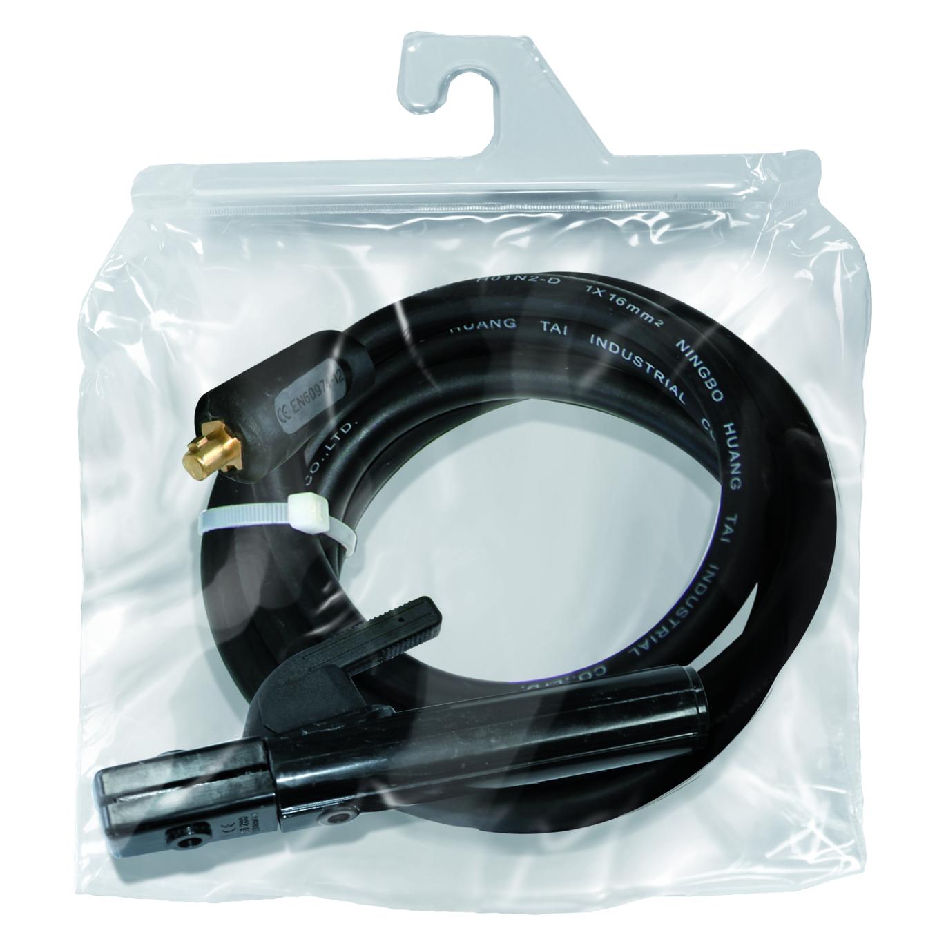 Toparc Elektrodenhalter mit Kabel (043848)