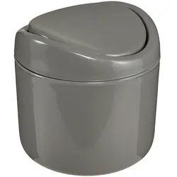 keeeper Mülleimer ø14 x 13, Öko-Grau