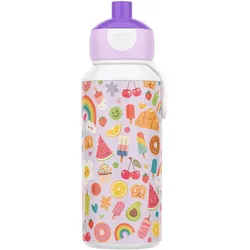 POP-UP TRINKFLASCHE Campus (2025) Food Fest 400 ml