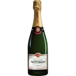 Brut Reserve Champagne Taittinger DOPPELMAGNUM