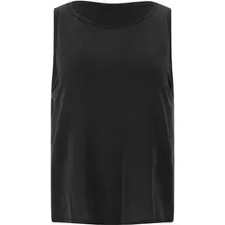 ATHLECIA Damen Top Haze W Top, Größe 34 in Schwarz Schwarz