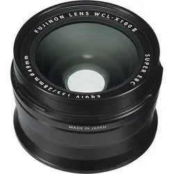 Fujifilm WCL-X100II Weitwinkelkonverter für X100-Serie