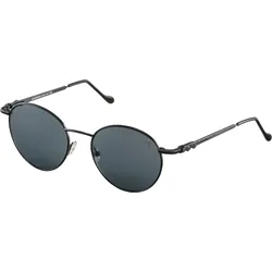 FAT BOY Mirror II, 0205, 54/18 Biker Sonnebrille