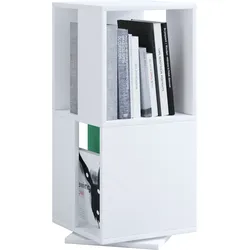 VCM Drehregal STIFTA - B/H/T ca. 34.00x74.00x34.00