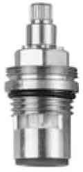 Vitone Ceramico Destro Ricambio Per Acqua Filtrata (Per Rubinetti Mod. 10003006