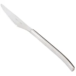 6x Grillmesser Oceanus aus Edelstahl 18/10-Belo Inox