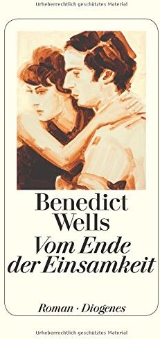 Benedict Wells - Vom Ende der Einsamkeit - Preis vom 09.10.2026 07:28:09 h