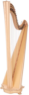 Salvi Hermes Natural Sipario Bioc. Ahorn Natur
