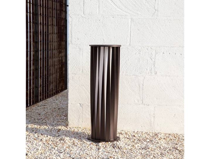 Lampe de paysage de jardin étanche extérieure lampe de pelouse extérieure moderne Simple lampe de pelouse de jardin de Villa de jardin