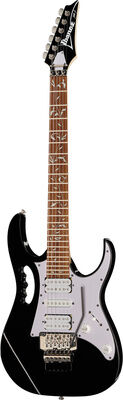 Ibanez JEMJR-BK Noir