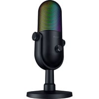 Seiren V3 Chroma, Mikrofon schwarz