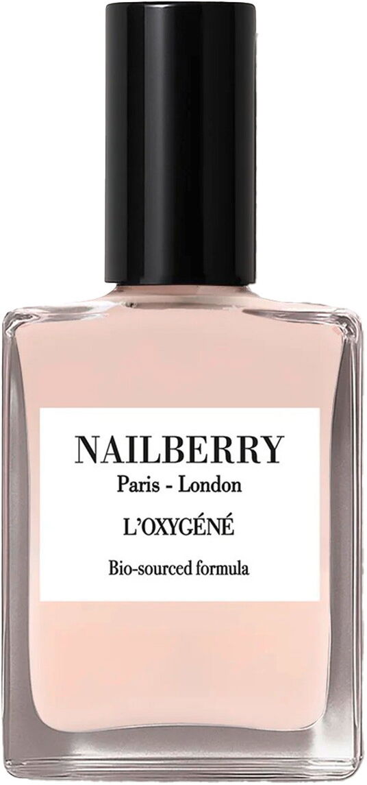 15ml NAILBERRY L'Oxygéné On Cloud Nine