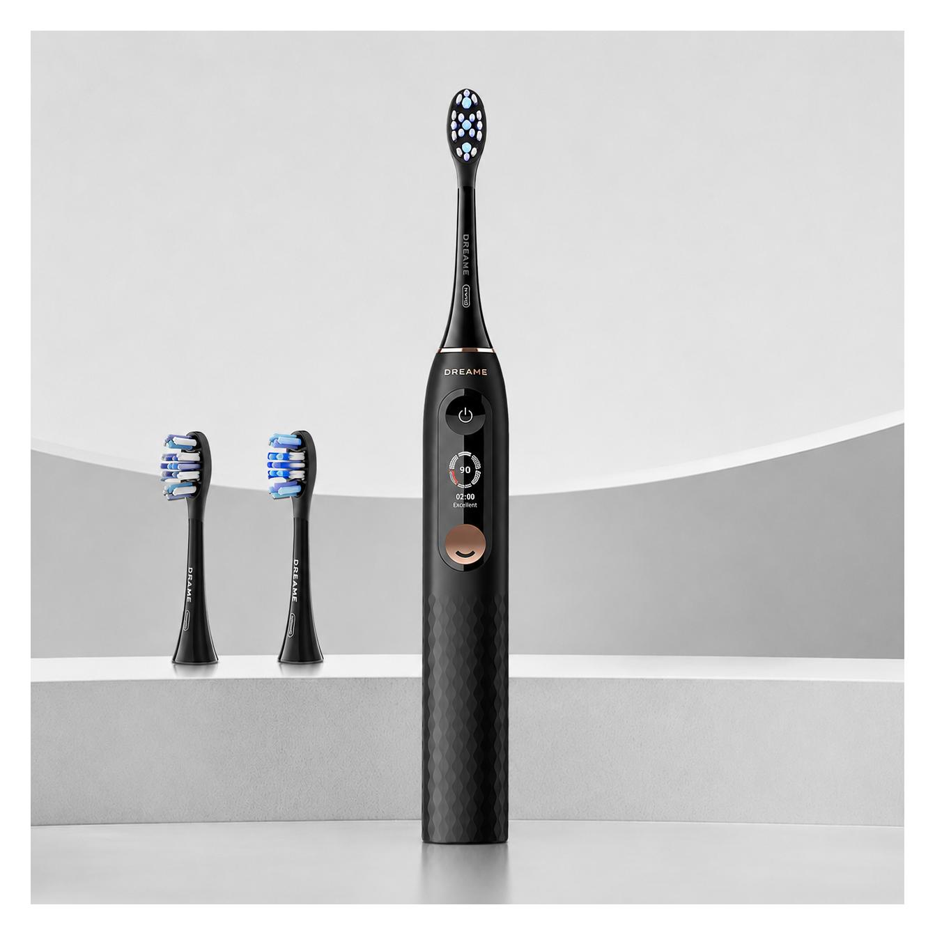 Dreame E10S Set Czarna (AGDM-SZCZ-DRME-001)