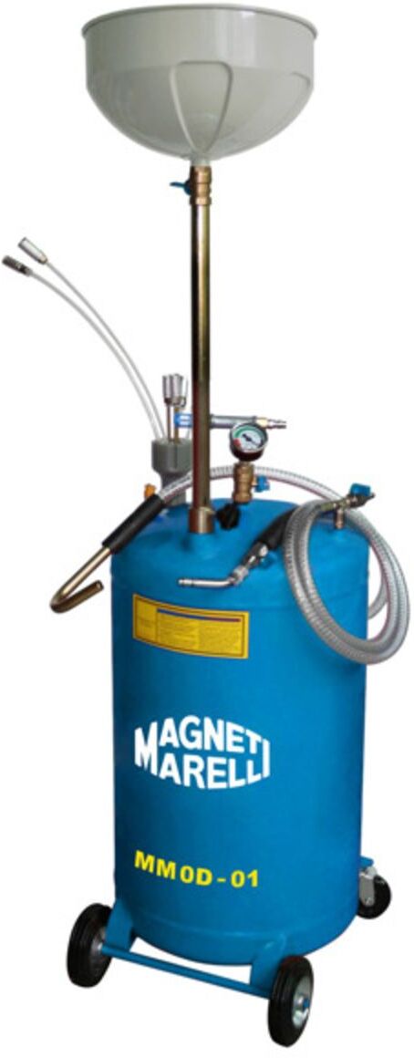 Spülbecken und Abschäumer MAGNETI MARELLI 007935016710