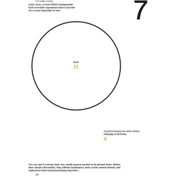 24! / Fragen an die Konkrete Gegenwart, Fachbücher von Theres Rohde, Mathias Listl, Henrike Holsing