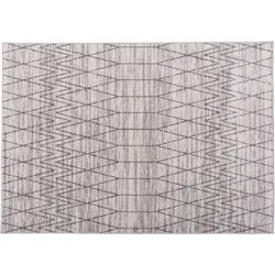 Gino Falcone Teppich Florentine GF-002 100 natur 120 cm x 170 cm