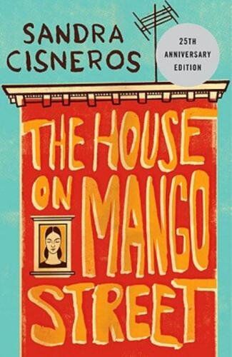 Sandra Cisneros - The House on Mango Street (Vintage Contemporaries) - Preis vom 01.10.2026 17:08:56 h