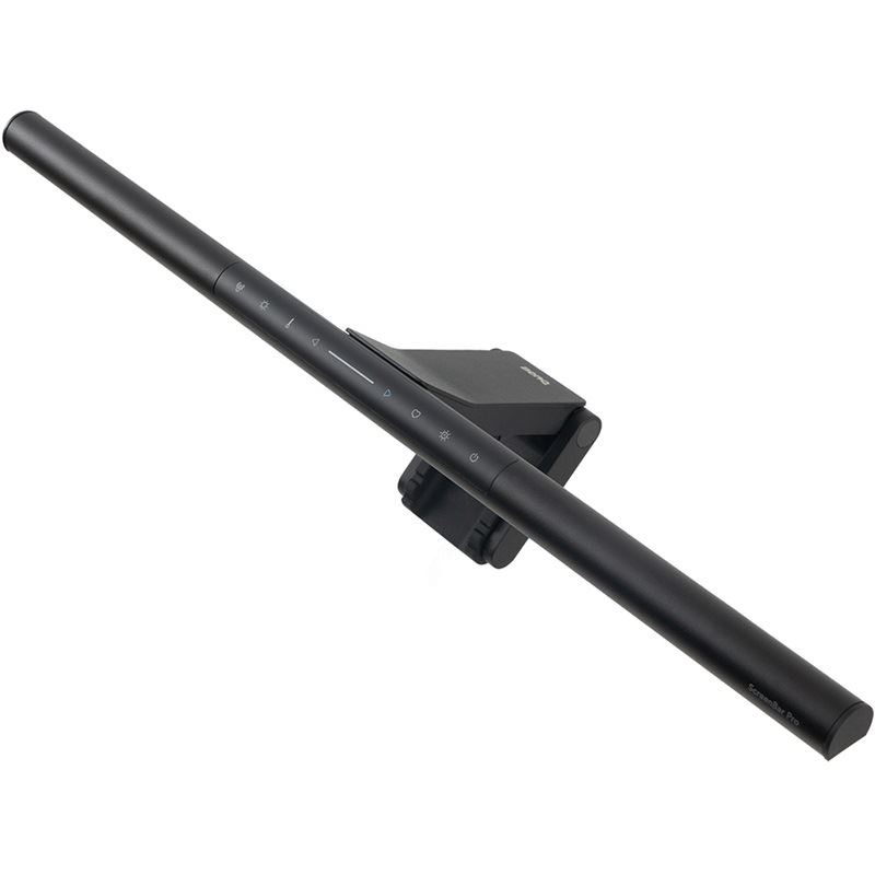 BENQ SCREENBAR PRO BLACK