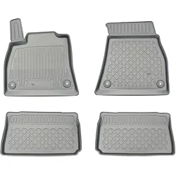 Aristar, Autoteppich, Guardliner Foot Liner