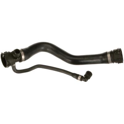 GATES Kühlerschlauch 052554 für BMW