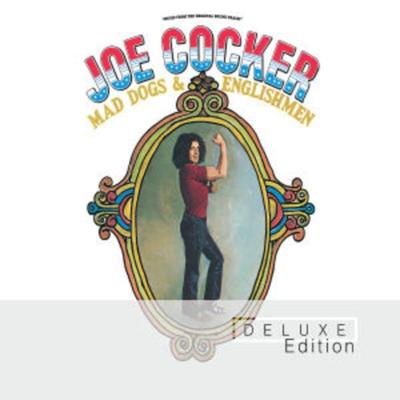 Mad Dogs & Englishmen (Deluxe Edition) - Joe Cocker, CD