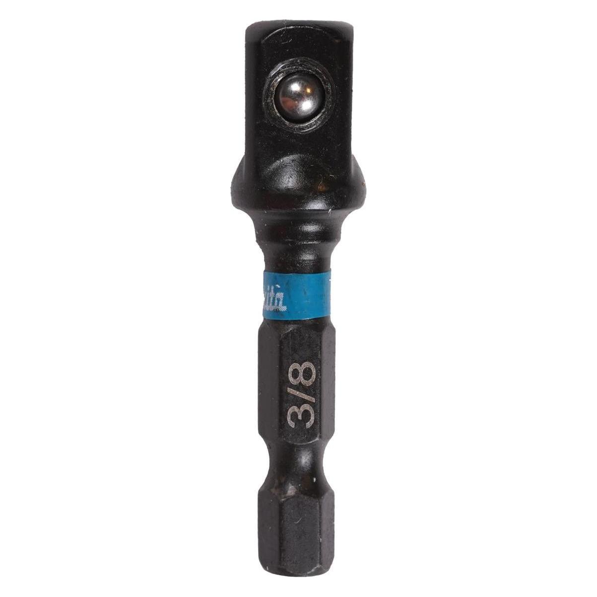 Makita Adapter (Sechskant mit Schraubschlitz) (B-66868)
