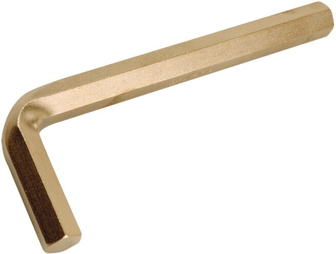 Tournevis excentré SW 8 mm 6-KT. L.100 mm sans étincelle ; Endres Tools (0250080S)