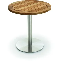 Gartentisch BISTRO ( 125 x 77 cm) - 95 x 77 cm