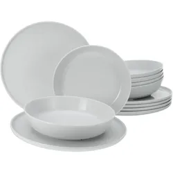 CreaTable, Geschirrset, Chef Collection (12 Stk.)