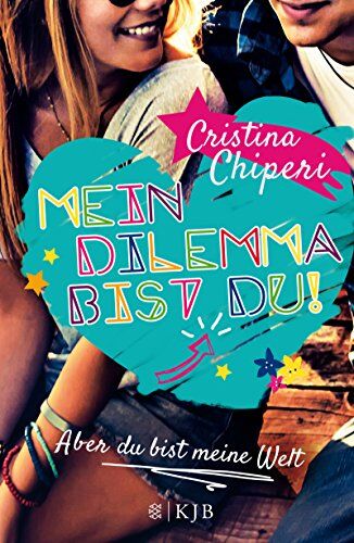 Cristina Chiperi - Mein Dilemma bist du! Aber du bist meine Welt - Preis vom 10.10.2026 11:48:34 h