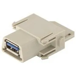 Harting Einzelmodul Han USB 09140014703