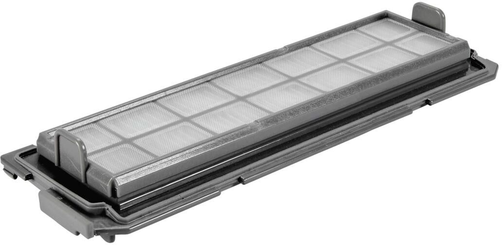 Miele Ersatzfilter "Ersatzfilter RX2-AP zu RX2", grau, Filterkartuschen, Ersatzfilter grau Einheitsgröße