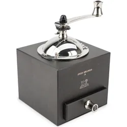 Peugeot Roellinger, Pfeffermühle + Salzmühle, Braun