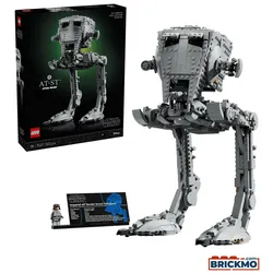 LEGO Star Wars 75417 AT-ST Kampfläufer 75417