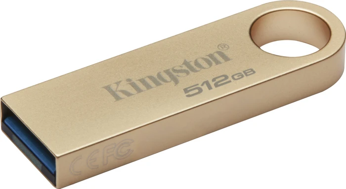 Kingston DataTraveler SE9 (Gen 3) 512GB