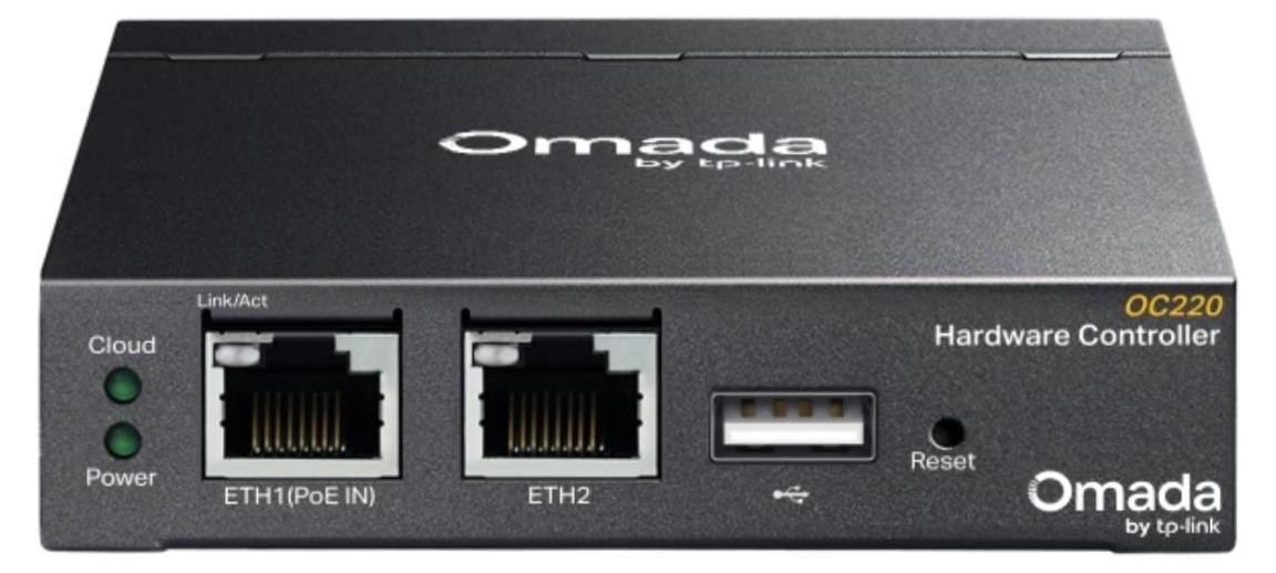 TP-Link Omada OC220 Cloud Controller