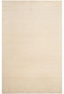 SAFAVIEH Handmade Manhattan Sesta Modern Wool Rug