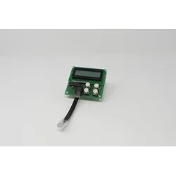 Meißner Display abnehmbar für mts2000/02 bzw. mts5000/02