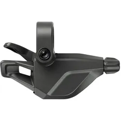 SRAM S100 Eagle Single Click Shifter 12-fach rechts | schwarz