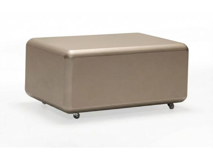 JVmoebel Couchtisch Beiger Holz-Couchtisch im modernen Design Kaffeetisch, Made in Europe
