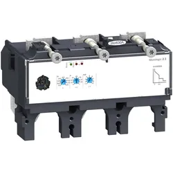 Schneider Electric Auslösesystem Micrologic LV432082