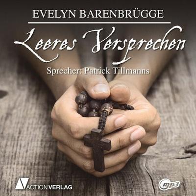 Leeres Versprechen - Evelyn Warenbrügge, Audio, 9783862105731