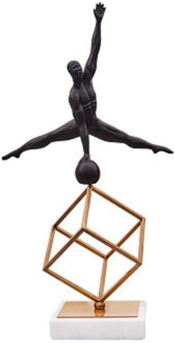 Creatief Beeldje Miniatuur Model voor Woondecoratie